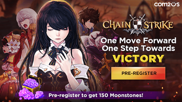 Chain Strike - Game mobile độc đáo lấy cảm hứng từ Cờ Vua và Cờ Vây