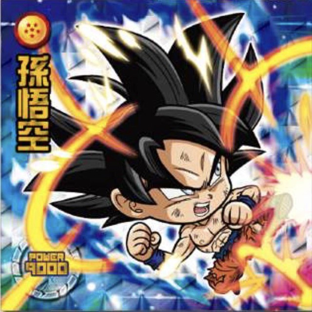 Mức năng lượng của Goku và Jiren trong DB Super Warriors hé lộ người chiến thắng Giải đấu quyền lực