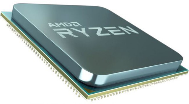 CPU tích hợp đồ hoạ cực khoẻ còn chưa hết hot, AMD đã rục rịch ra mắt thế hệ mới 