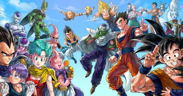 Bandai Namco khiến fan Dragon Ball phát sốt khi chuẩn bị hé lộ tựa game mới vào ngày 21/03 tới