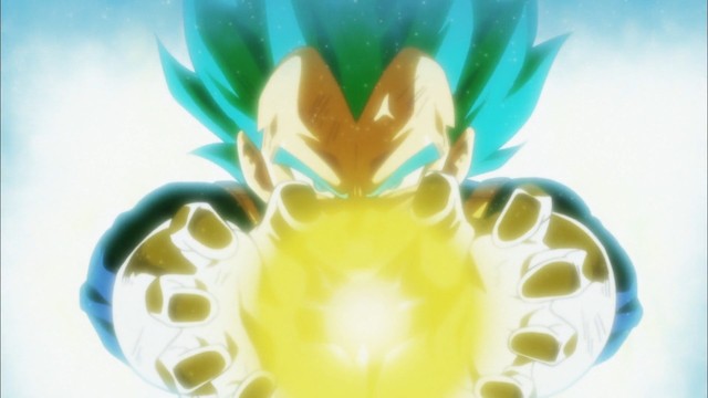 Dragon Ball Super tập 122: Vegeta bùng nổ sức mạnh, vũ trụ 11“bán hành” cho vũ trụ 7