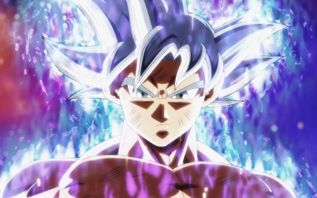 Đây có thể là những nội dung sẽ diễn ra trong phần tiếp theo của series anime Dragon Ball Super