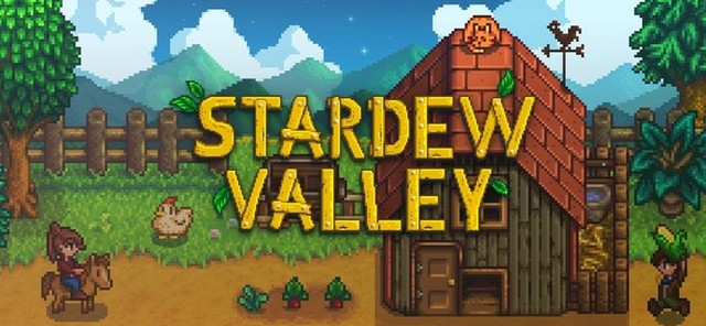 Stardew Valley, tựa game 2D với chủ đề nông trại mà các game thủ thích 