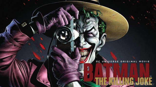 Luận Joker: Hắn bị điên hay là một điều tất yếu?