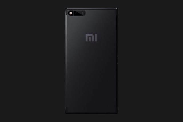 Xiaomi giới thiệu Black Shark - Smartphone chuyên game cực khủng