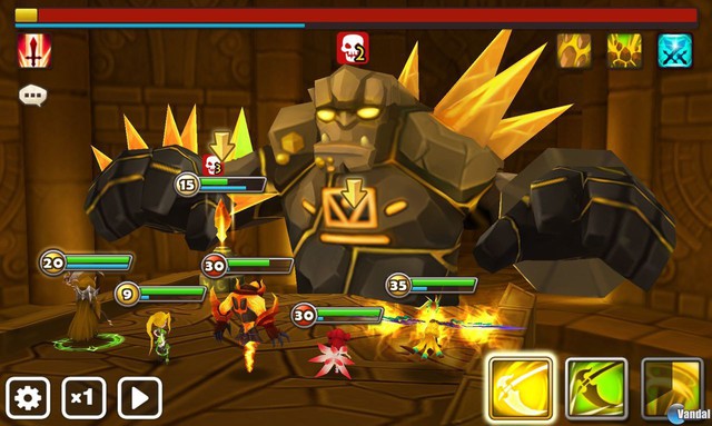 Tri ân game thủ mừng 4 năm tuổi, Summoners War tung hàng loạt sự kiện hấp dẫn