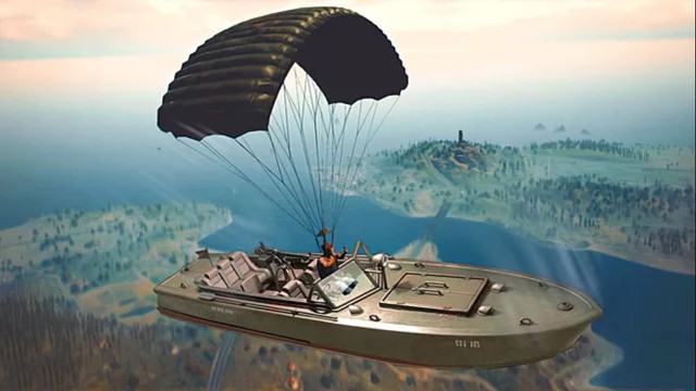 8 “lỗi game”… tuyệt vời nhất trong PUBG Mobile không phải ai cũng may mắn gặp được