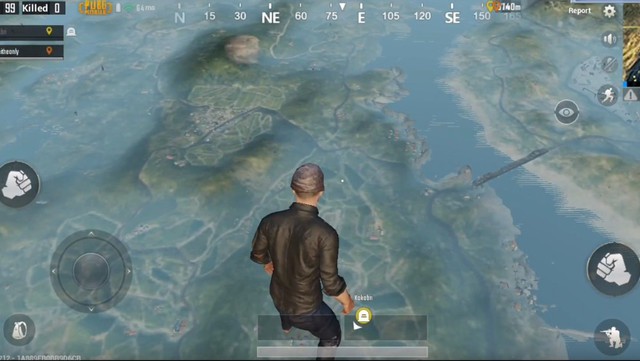 8 “lỗi game”… tuyệt vời nhất trong PUBG Mobile không phải ai cũng may mắn gặp được