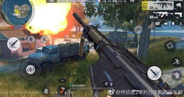 Rules of Survival: Góc nhìn thứ nhất sắp được cập nhật, việc headshot sẽ trở nên dễ dàng hơn