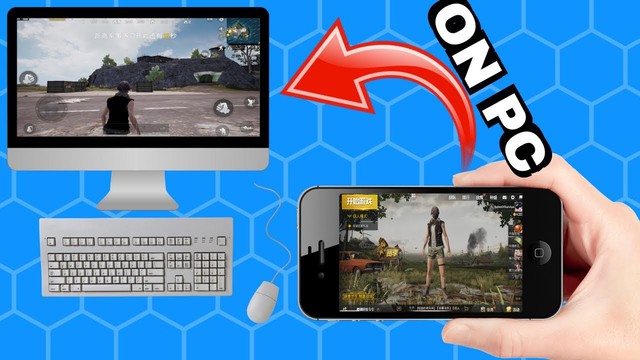 PUBG Mobile cập nhật mới chặn đứng 