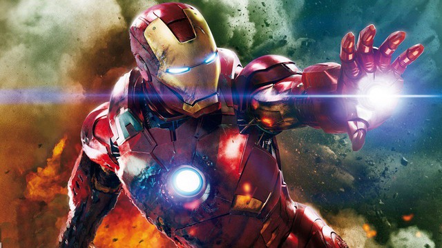 Tìm hiểu vai trò của Iron Man trong Avengers: Infinity War