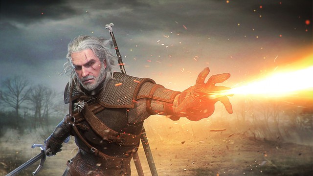 [Chơi gì cuối tuần] Series game đình đám The Witcher - Một khi đã chơi thì khó có thể dừng lại được