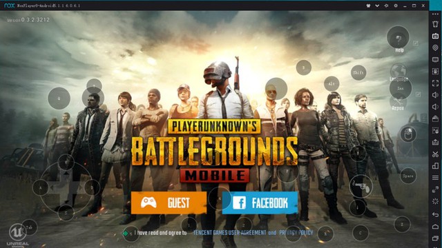 PUBG Mobile cập nhật mới chặn đứng 