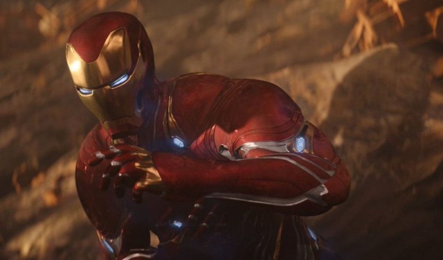 Tìm hiểu vai trò của Iron Man trong Avengers: Infinity War