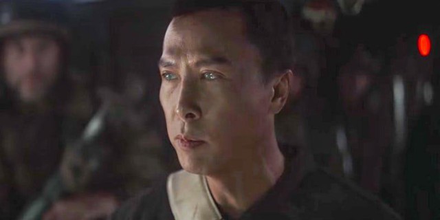 Hết Star War, Diệp Vấn lại góp mặt trong Mulan phiên bản điện ảnh