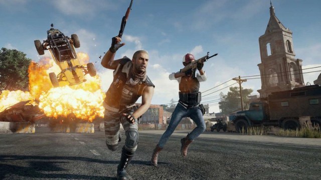 5 tính năng tuyệt vời trong PUBG Mobile mà bản gốc cũng nên học hỏi