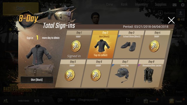 5 tính năng tuyệt vời trong PUBG Mobile mà bản gốc cũng nên học hỏi