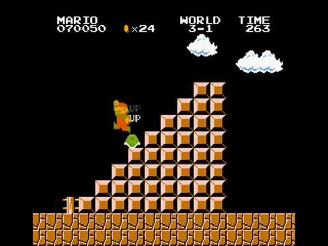 20 sự thật thú vị mà bạn chưa từng biết về Super Mario Bros. (Phần 1) - Ảnh 1.