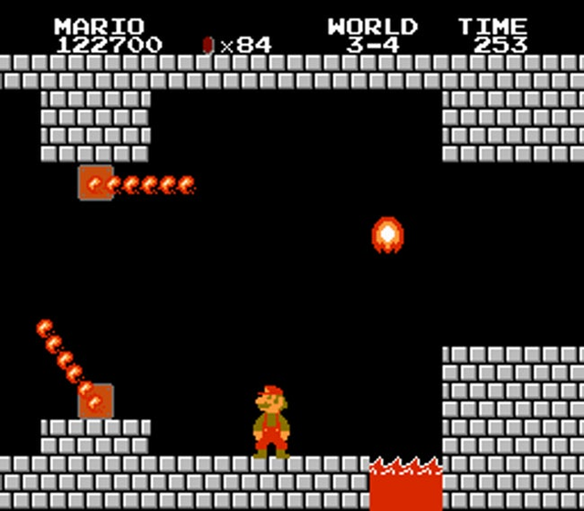 20 sự thật thú vị mà bạn chưa từng biết về Super Mario Bros. (Phần 1) - Ảnh 6.