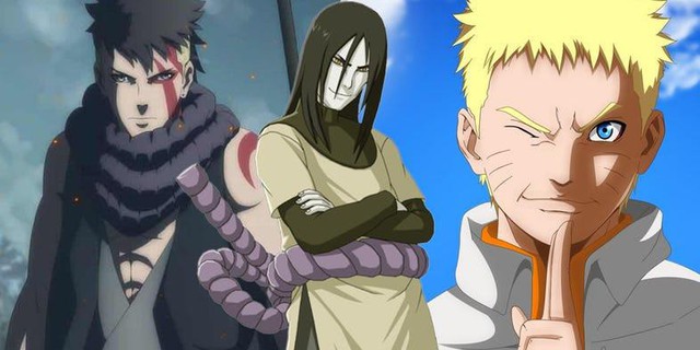 Điểm danh 14 giả thuyết xung quanh Boruto từng gây bão trong cộng đồng fan ninja (P.1)