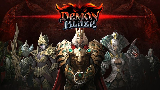 Demon Blaze - Sự lựa chọn mới lạ cho những ai yêu thích game chiến thuật turn-based