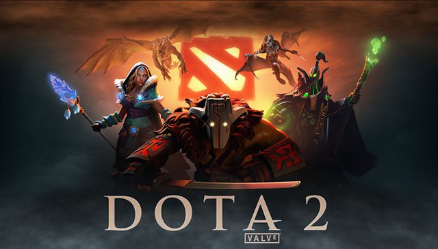  Dường như tôi không chấp nhận được DOTA 2... 