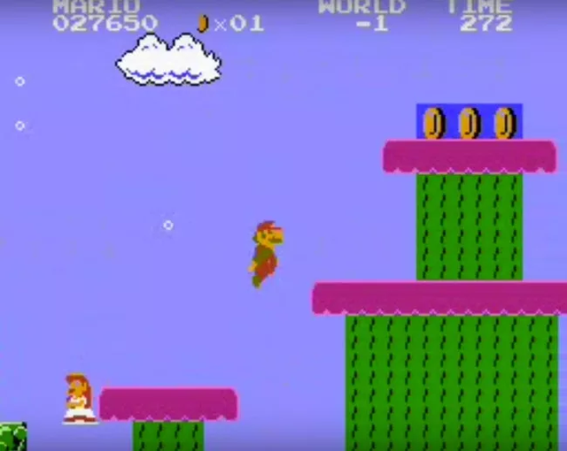 20 sự thật thú vị mà bạn chưa từng biết về Super Mario Bros. (Phần 2) - Ảnh 2.