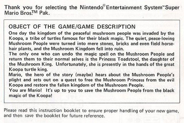 20 sự thật thú vị mà bạn chưa từng biết về Super Mario Bros. (Phần 2) - Ảnh 5.