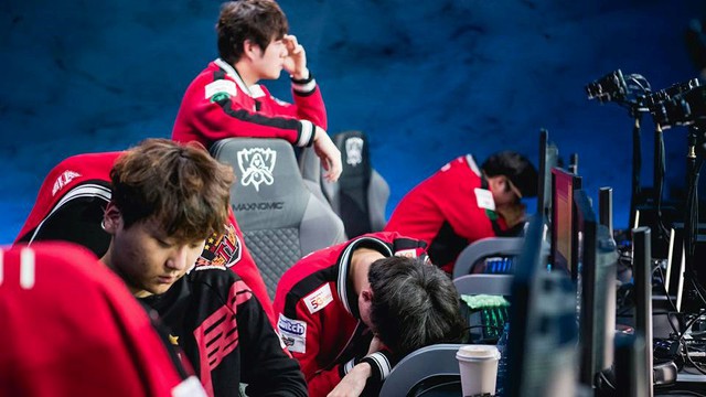 SKT Bang: 