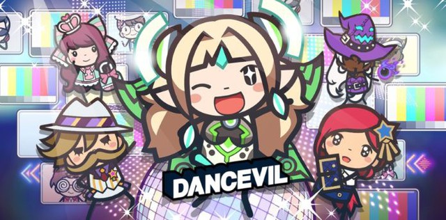 Dancevil - Game âm nhạc đồ họa chibi siêu vui nhộn đến từ cha đẻ Summoners War