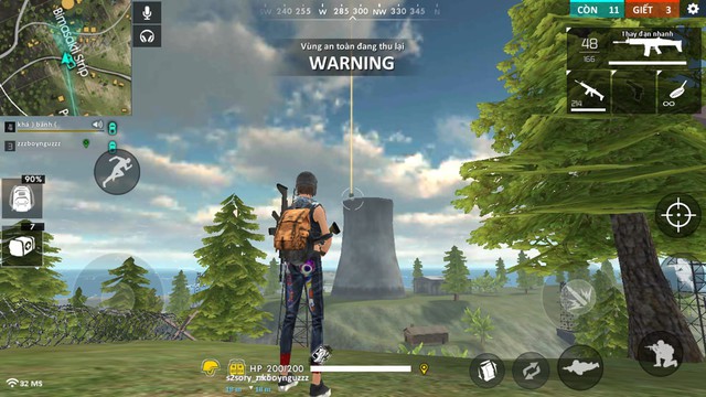 Free Fire: Game thủ bó tay với những hòm 