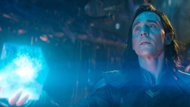  Loki hi sinh thân mình cứu Thor 