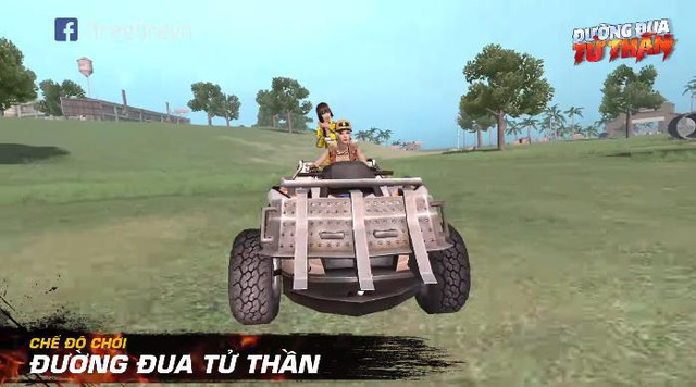 Giống Liên Quân Mobile, game thủ Free Fire muốn mua 