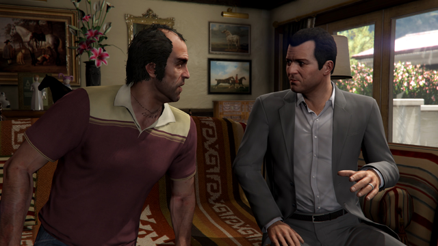 10 sự thật thú vị về GTA V mà ít ai để ý đến từ trước tới nay - Ảnh 10.