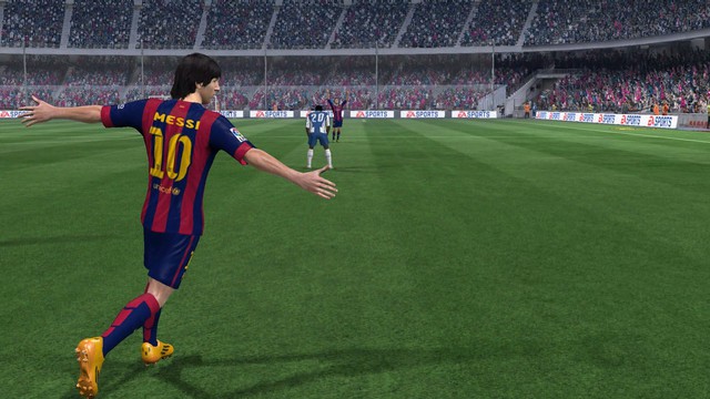 Đâu là mẫu cầu thủ được yêu thích nhất của FIFA Online 3 từng thời kỳ?