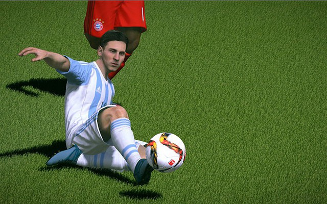 Đâu là mẫu cầu thủ được yêu thích nhất của FIFA Online 3 từng thời kỳ?
