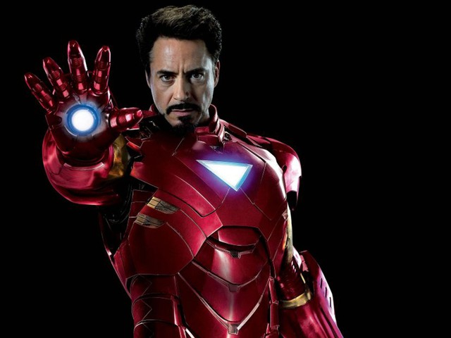 Dù Robert Downey Jr. không làm Iron Man nữa thì cũng chẳng ai có cơ hội thay thế anh ấy đâu