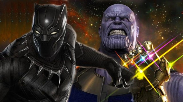 Tìm hiểu vai trò của Black Panther trong Avengers: Infinity War