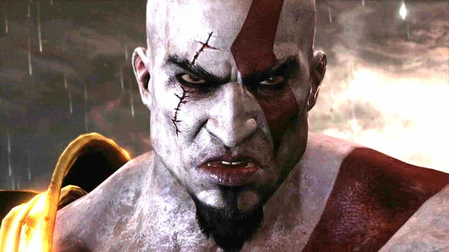 Những điều hay ho mà không phải ai cũng biết về chiến thần Kratos trong God of War (Phần 1) - Ảnh 1.