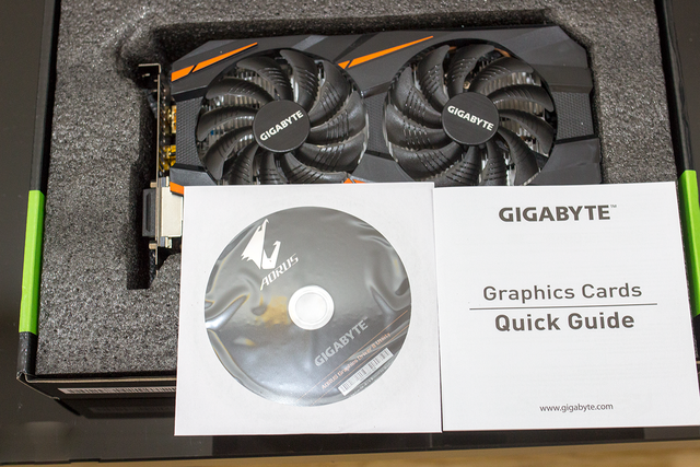 Gigabyte ra mắt VGA hot GTX 1060 phiên bản GAM, mua về đánh LMHT đảm bảo trận nào cũng thắng
