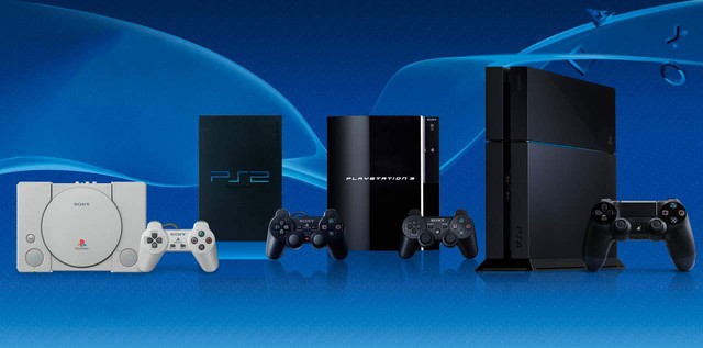 PlayStation 5 và tất tần tật những gì bạn cần biết trước khi nó ra mắt