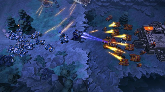 Game robot bắn nhau mãn nhãn AirMech Strike chính thức mở cửa miễn phí sau... 6 năm thử nghiệm