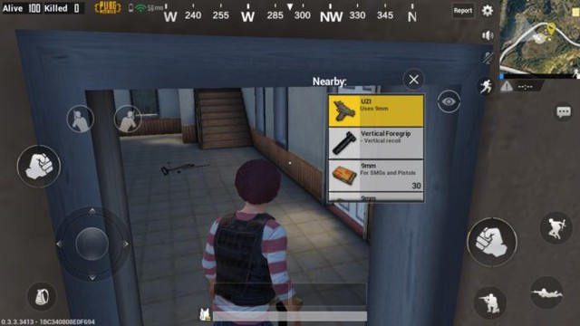 PUBG Mobile: 5 địa điểm nhảy dù 