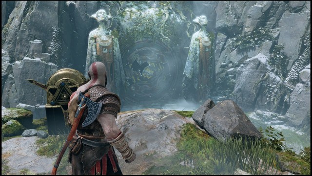 5 mẹo hay giúp bạn phá đảo thế giới Bắc Âu cùng Kratos