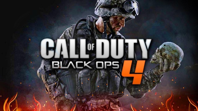 Call of Duty mới sẽ loại bỏ hoàn toàn phần chơi cốt truyện