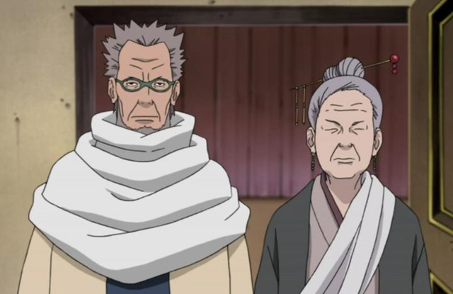 Những nhân vật trong Naruto có nguy cơ bị chính “cha đẻ” lãng quên