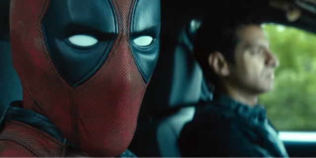 Cùng khám phá 16 điều bí ẩn không phải ai cũng biết trong Trailer cuối cùng của Deadpool 2