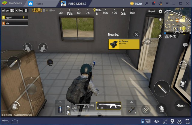 PUBG Mobile: Hướng dẫn sử dụng súng bắn tỉa từ A đến Z cho tất cả người chơi