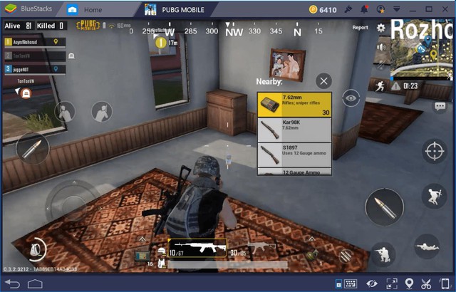 PUBG Mobile: Hướng dẫn sử dụng súng bắn tỉa từ A đến Z cho tất cả người chơi