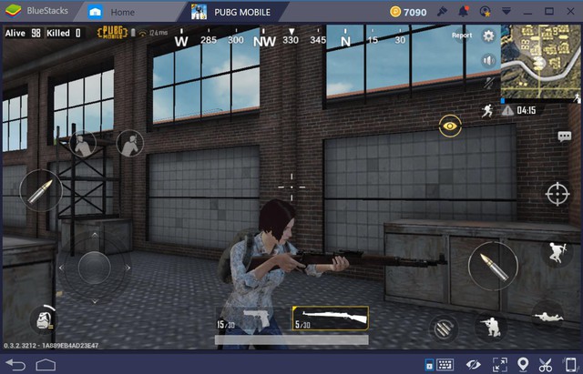 PUBG Mobile: Hướng dẫn sử dụng súng bắn tỉa từ A đến Z cho tất cả người chơi